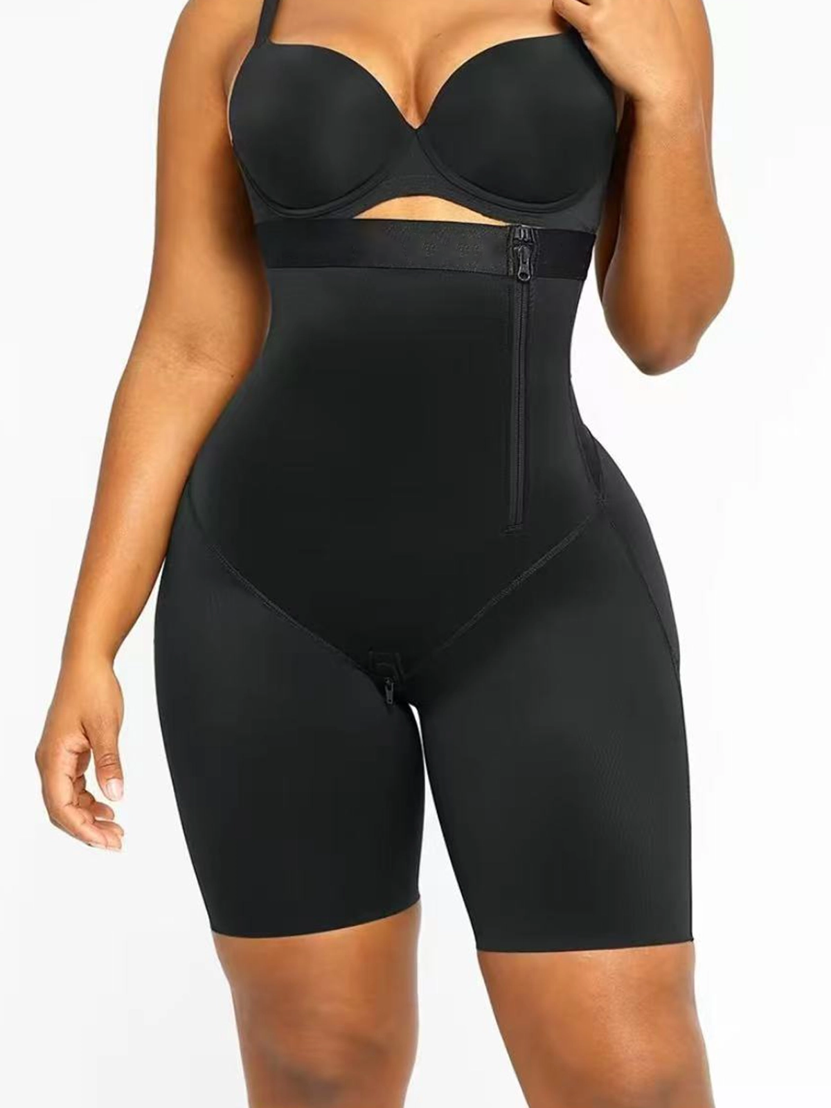 Faja modeladora – Dile adiós a las estrías y recupérate la confianza.