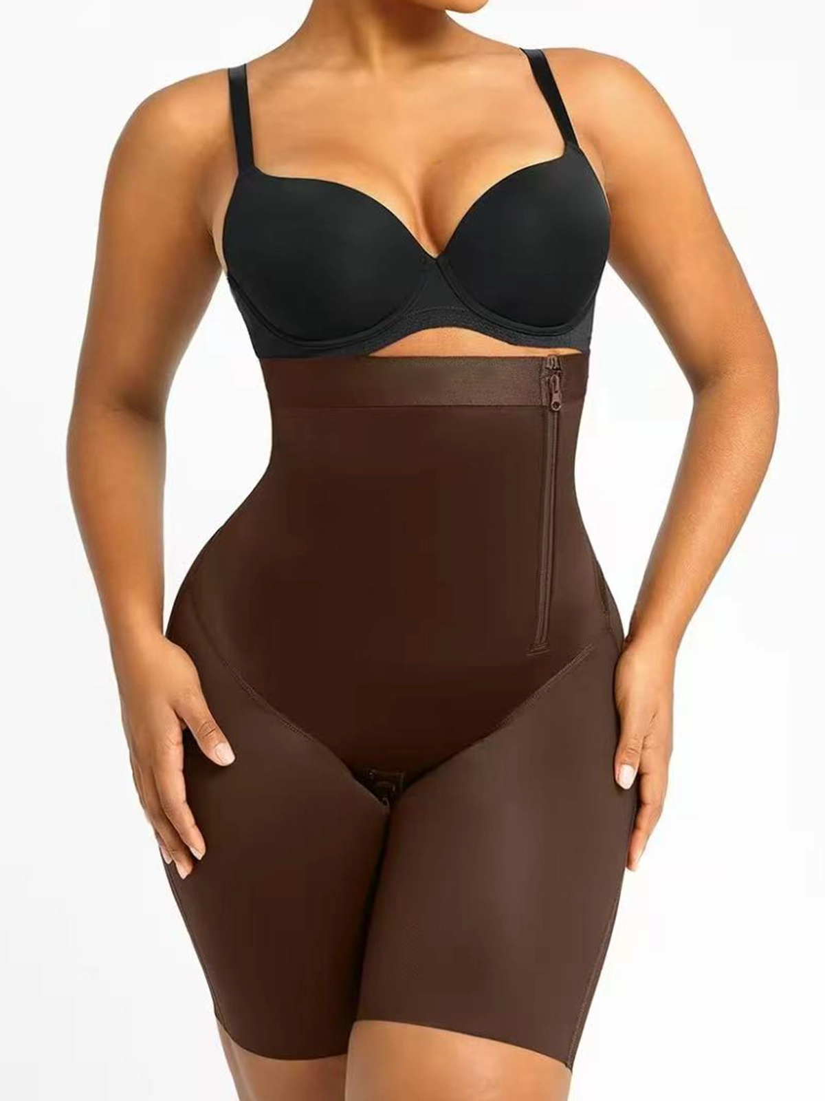 Faja modeladora – Dile adiós a las estrías y recupérate la confianza.