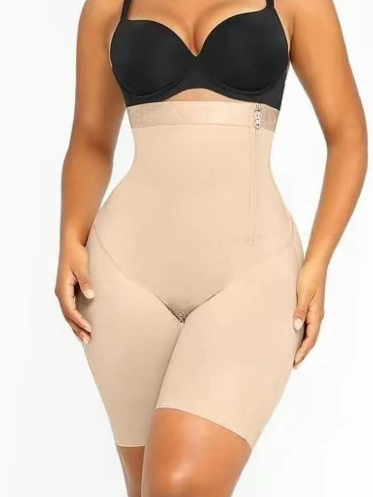 Faja modeladora – Dile adiós a las estrías y recupérate la confianza.