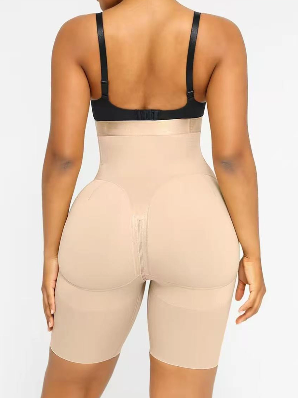 Faja modeladora – Dile adiós a las estrías y recupérate la confianza.